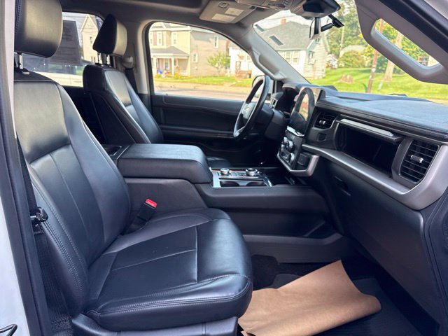 Certified 2023 Ford Expedition Max XLT AWD/4WD image 34