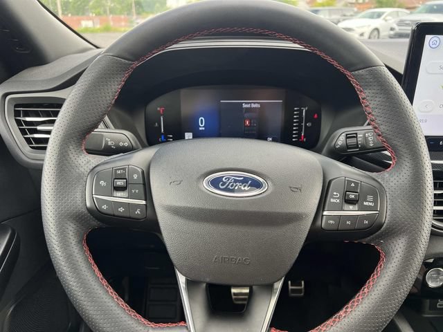 Certified 2024 Ford Escape ST-Line w/ Tech Pack #1 AWD/4WD image 21