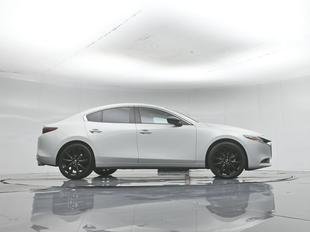Used 2026 MAZDA MAZDA3 s Sport FWD image 46