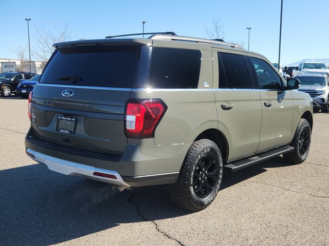 Certified 2024 Ford Expedition Timberline image 3
