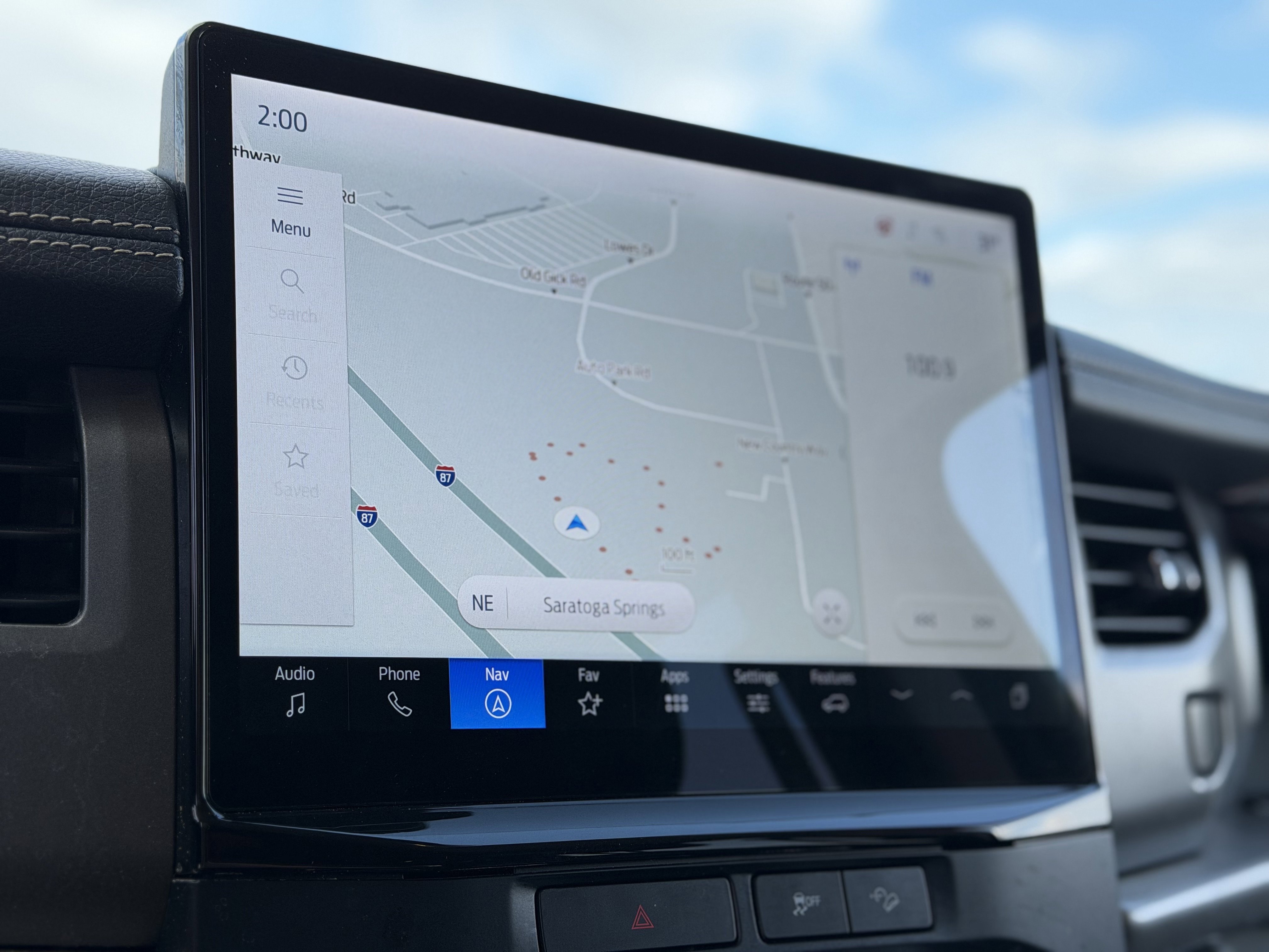 Certified 2022 Ford Expedition Max XLT image 19