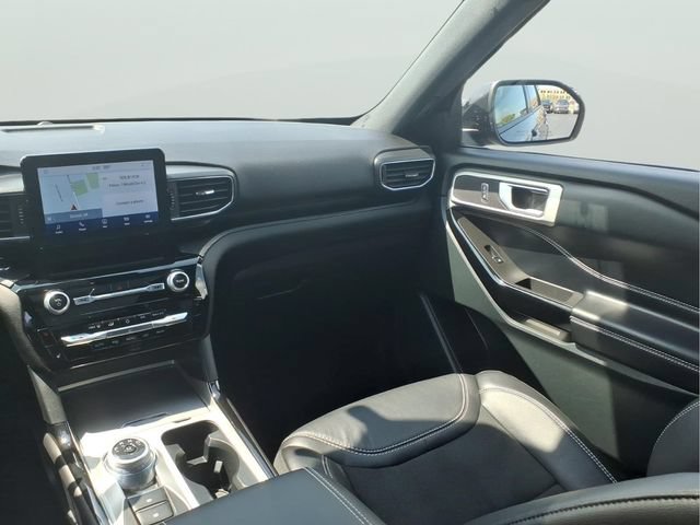 Certified 2023 Ford Explorer ST w/ ST Street Pack AWD/4WD image 12
