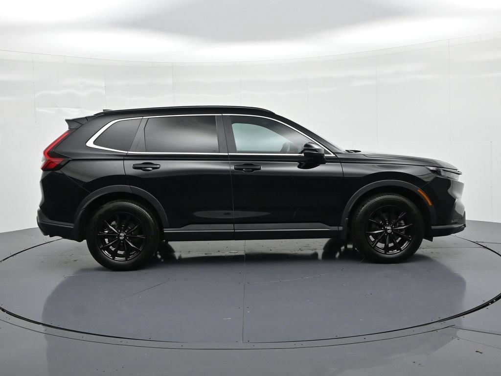 Used 2024 Honda CR-V Sport-L image 5