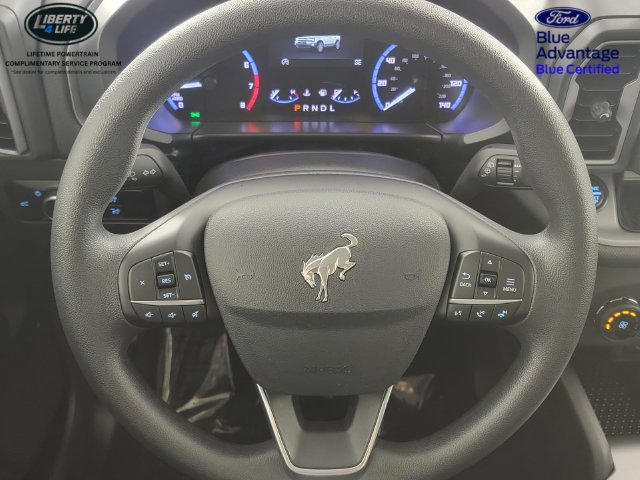 Certified 2024 Ford Bronco Sport Big Bend AWD/4WD image 27