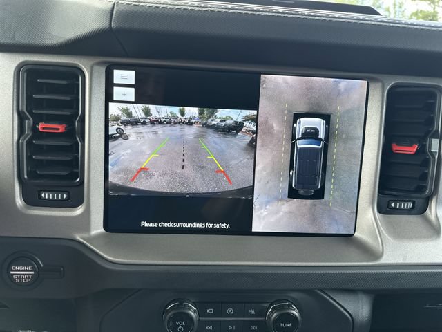 Certified 2022 Ford Bronco Raptor AWD/4WD image 17