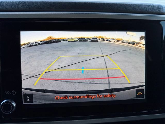 Used 2025 Toyota Tundra SR5 image 12