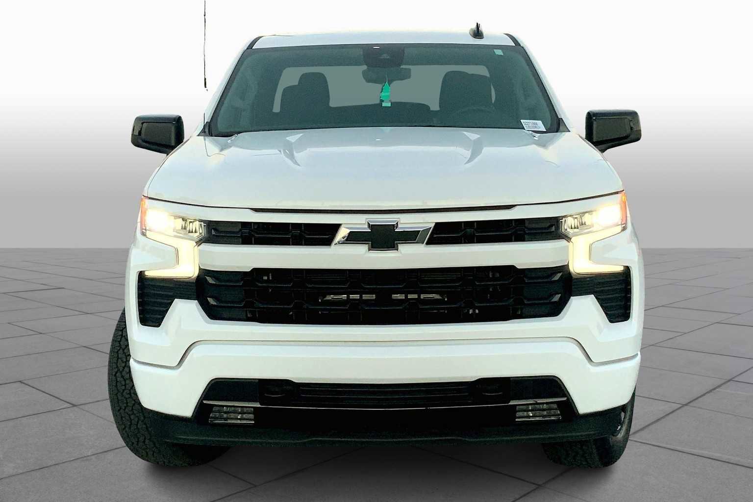 Used 2025 Chevrolet Silverado 1500 RST w/ Protection Package image 6