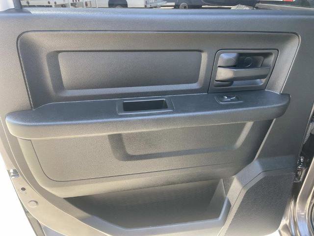 Used 2018 RAM 1500 Express RWD image 23