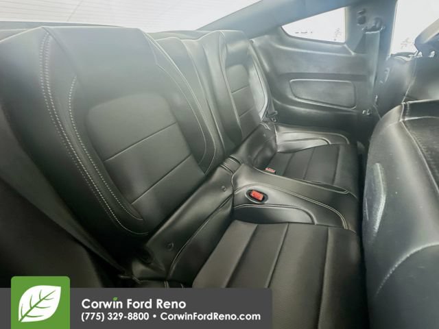 Certified 2020 Ford Mustang Shelby GT500 w/ Technology Package RWD image 26