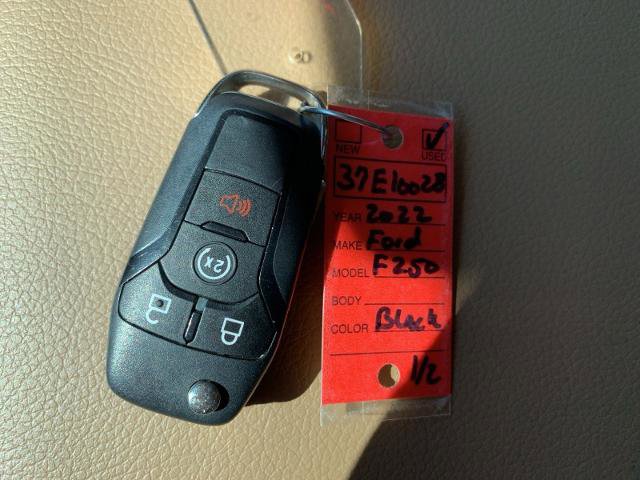 Certified 2022 Ford F250 Lariat w/ Lariat Value Package image 29