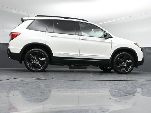 Used 2019 Honda Passport Elite image 44
