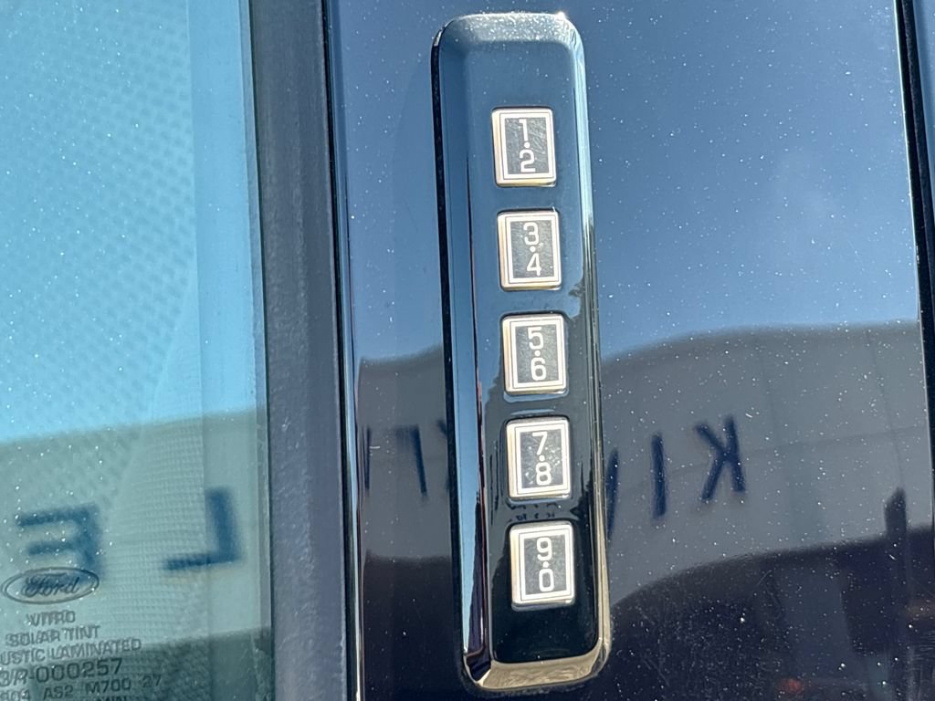 Certified 2020 Ford F150 XLT w/ Trailer Tow Package AWD/4WD image 31