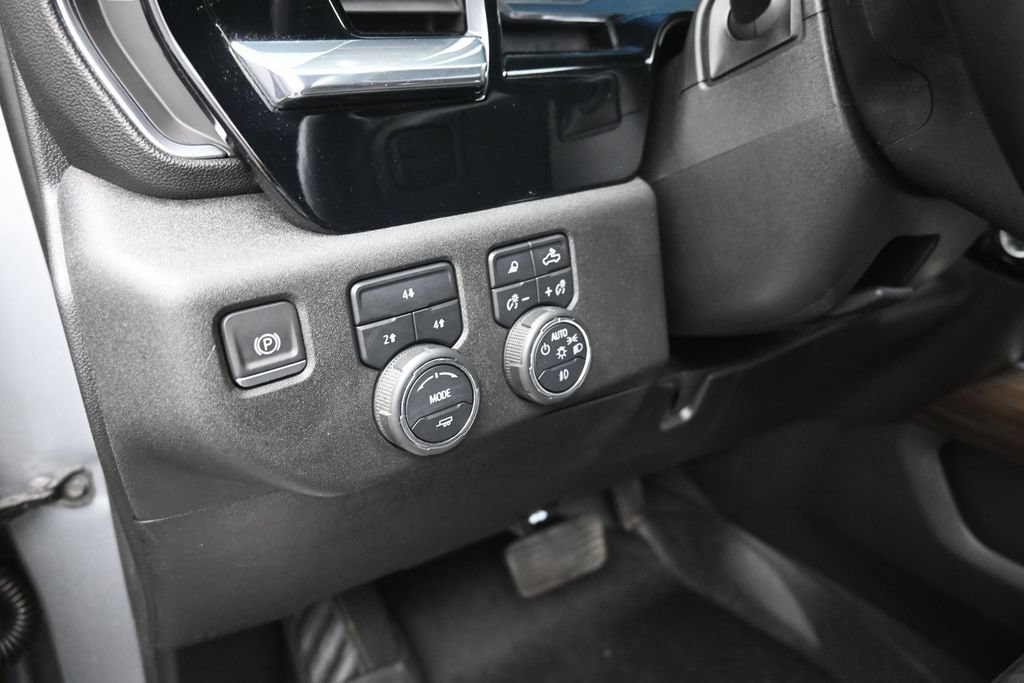 Used 2024 Chevrolet Silverado 2500 LT w/ All Star Edition AWD/4WD image 13