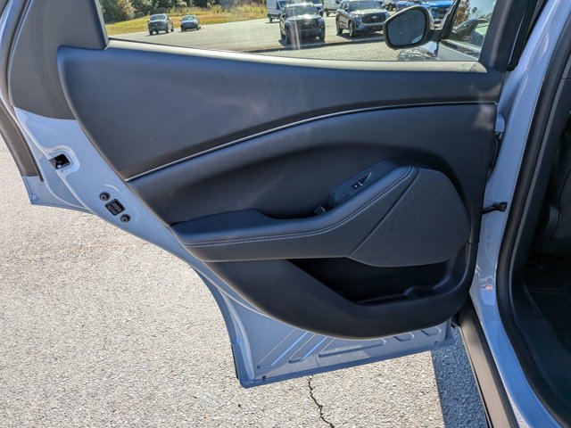 Certified 2025 Ford Mustang Mach-E Select w/ Interior Protection Package image 26