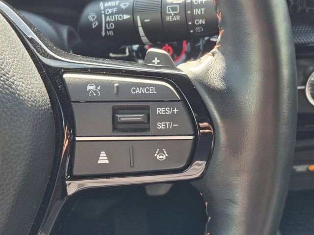 Used 2024 Honda CR-V Sport Touring image 27