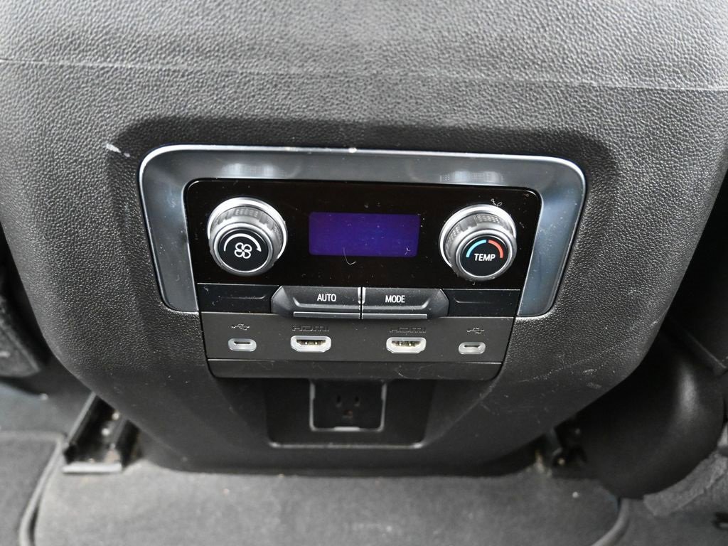 Used 2021 Chevrolet Suburban LT w/ Rear Media and Nav Package image 20