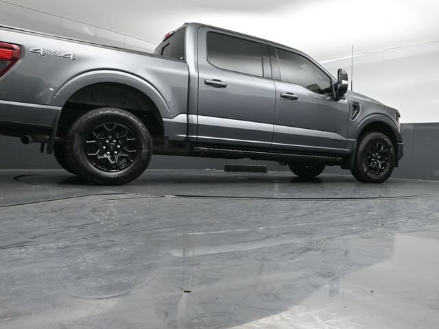Certified 2024 Ford F150 XLT w/ Equipment Group 302A MID AWD/4WD image 40