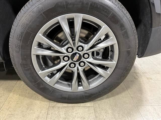 Used 2023 Cadillac XT5 Premium Luxury AWD/4WD image 14