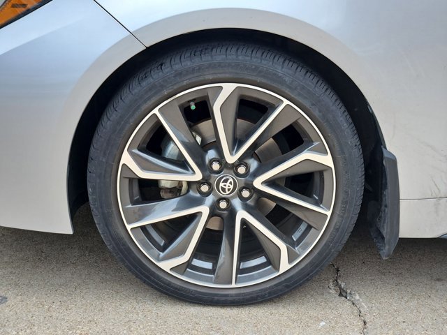 Used 2022 Toyota Corolla SE image 14