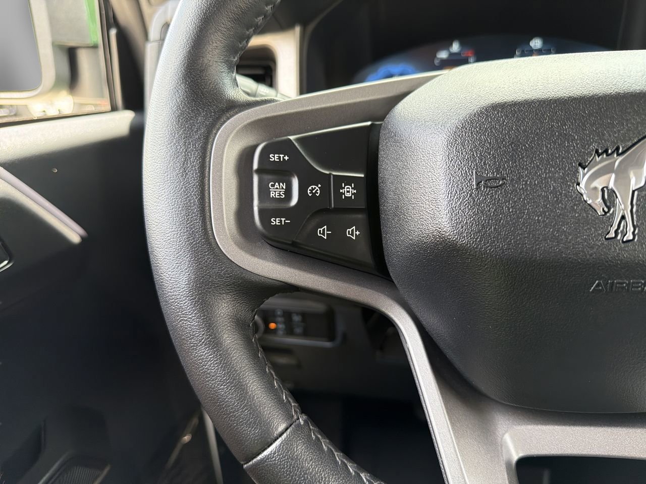 Certified 2025 Ford Bronco Outer Banks AWD/4WD image 28