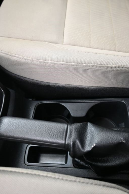 Certified 2021 Ford EcoSport S image 38