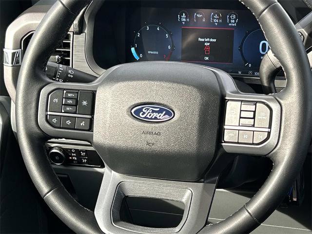 Certified 2024 Ford F150 XLT w/ Tow/Haul Package image 13
