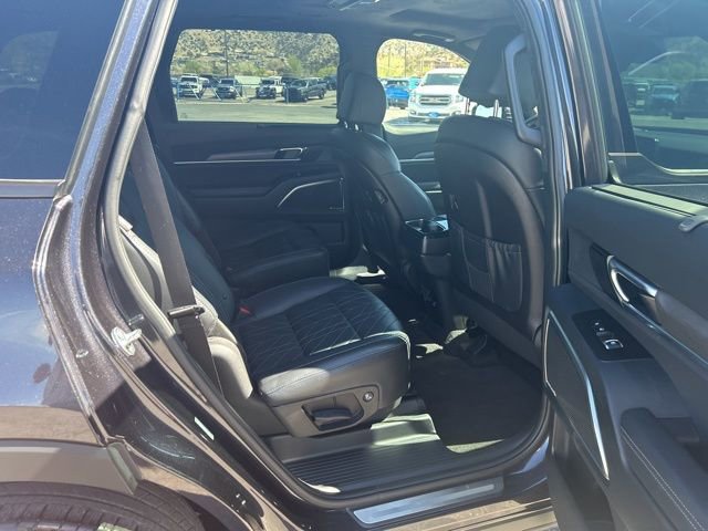 Used 2025 Kia Telluride SX Prestige X-Line AWD/4WD image 22