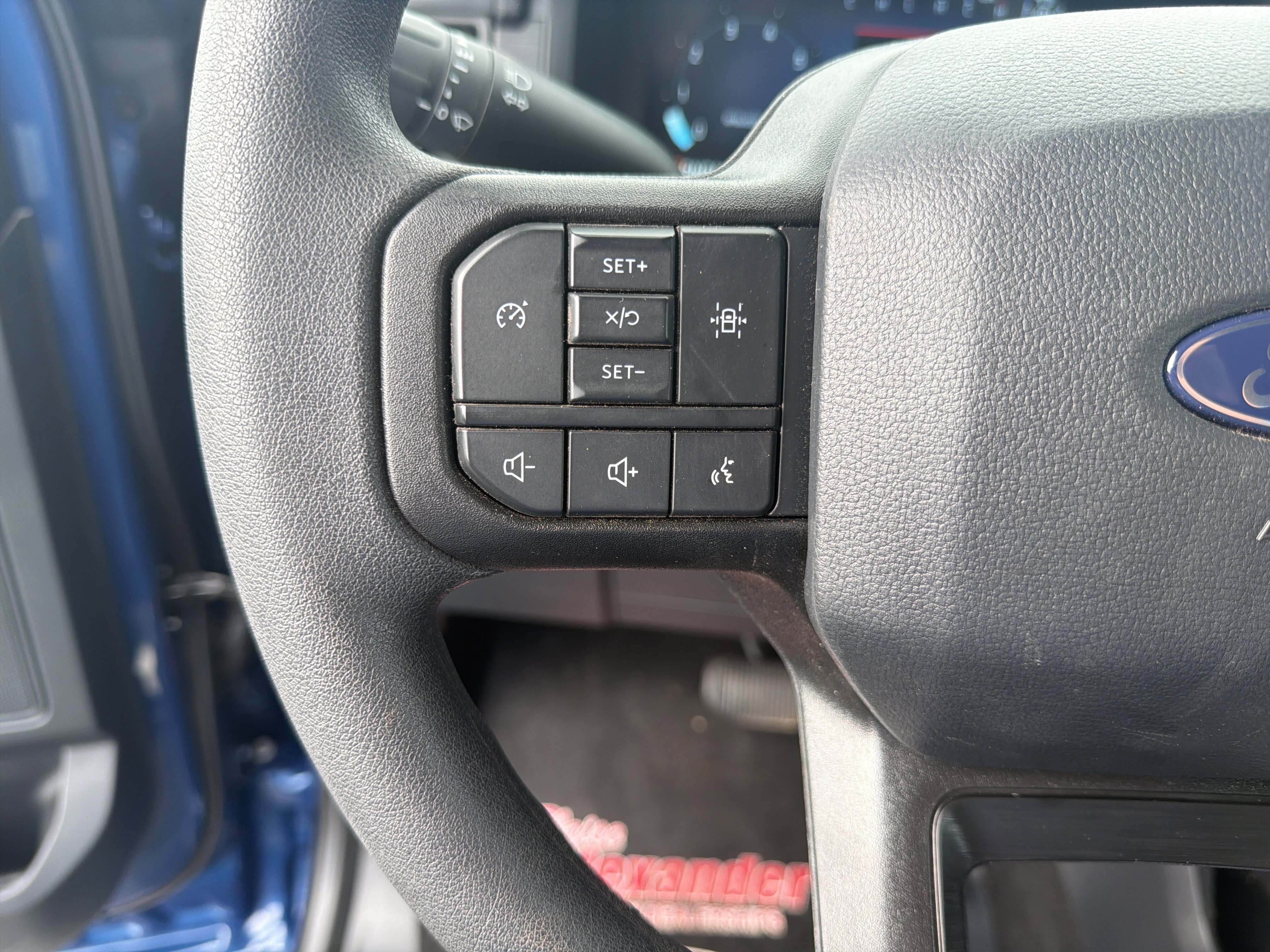 Certified 2025 Ford F150 STX w/ Equipment Group 200A AWD/4WD image 18