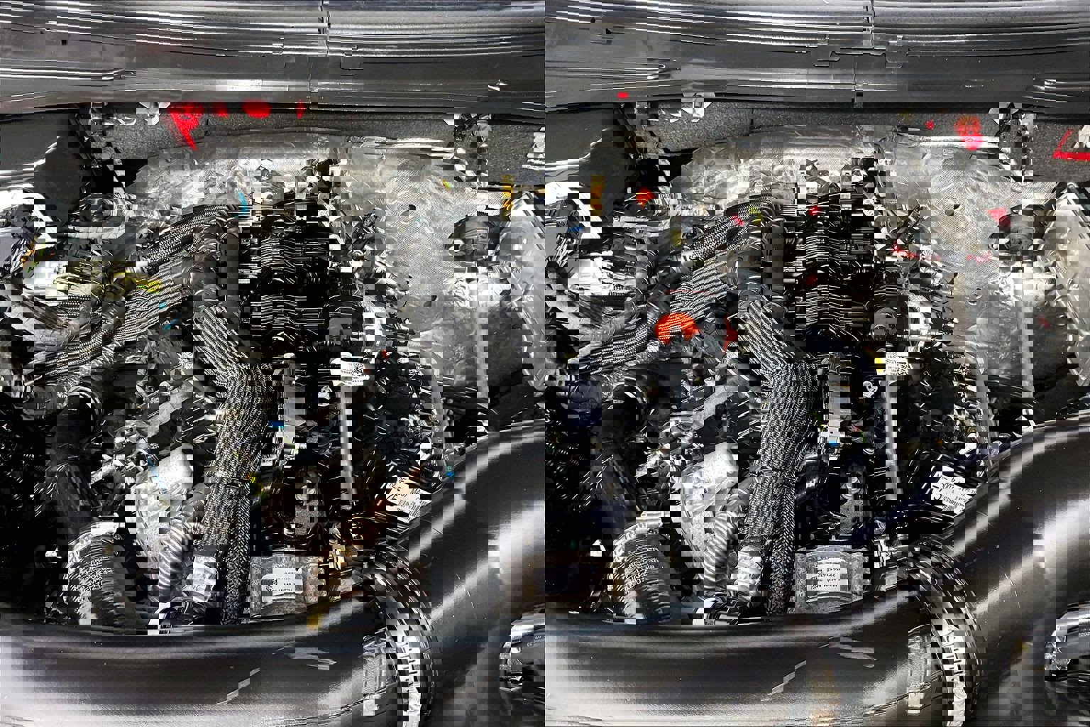 Certified 2022 Ford Expedition Max Limited image 11