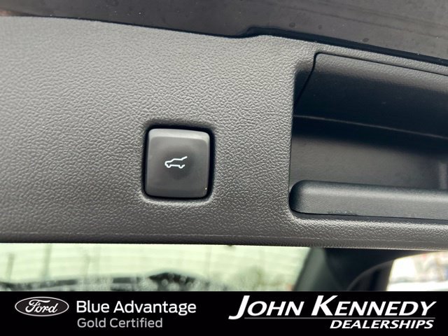 Certified 2023 Ford Escape ST-Line w/ Tech Pack #1 FWD image 13
