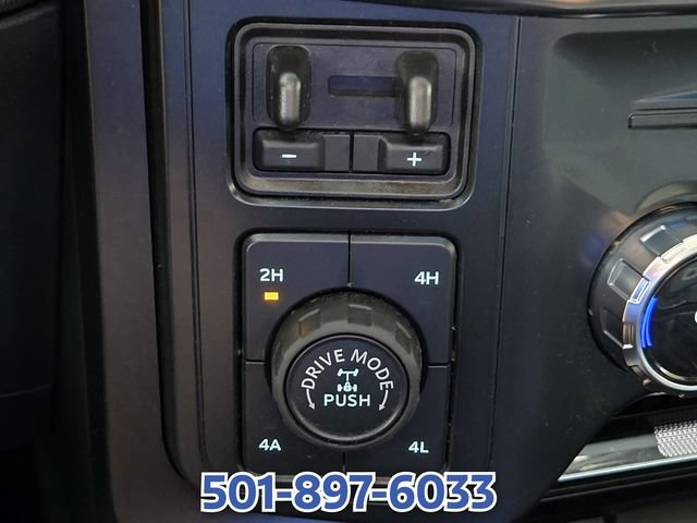 Certified 2025 Ford F150 Raptor AWD/4WD image 25