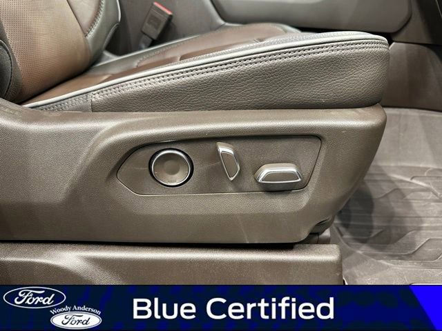 Used 2024 GMC Sierra 1500 Denali w/ Technology Package image 32