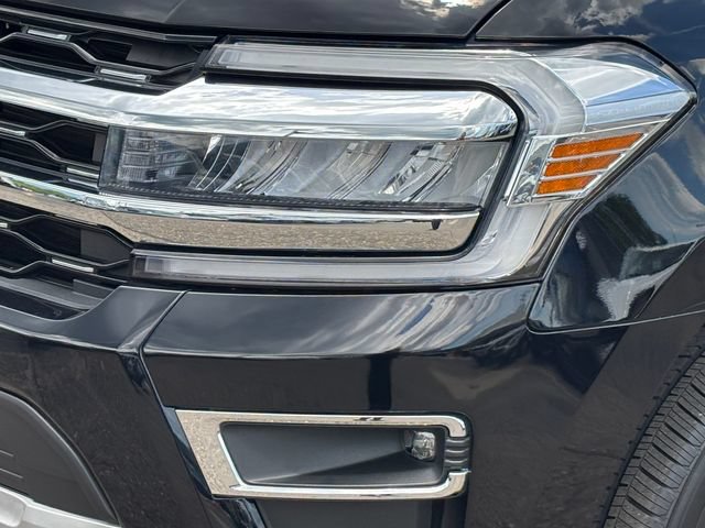 Certified 2023 Ford Expedition Limited AWD/4WD image 27
