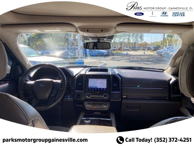 Certified 2020 Ford Expedition Limited w/ Equipment Group 302A image 17