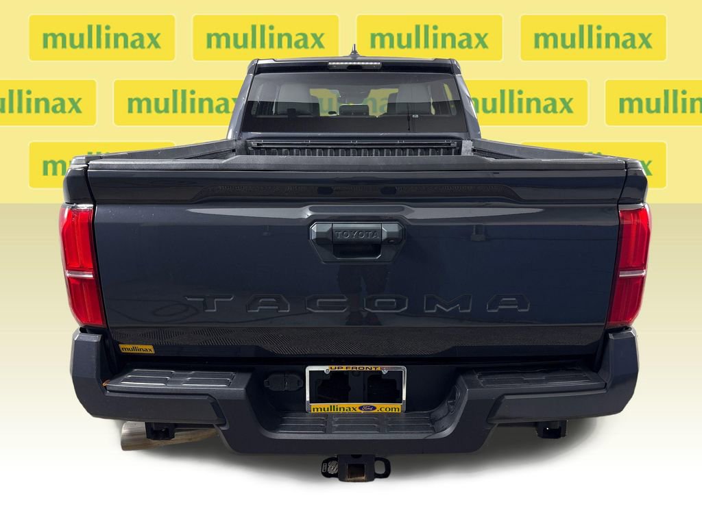 Used 2024 Toyota Tacoma SR5 RWD image 29