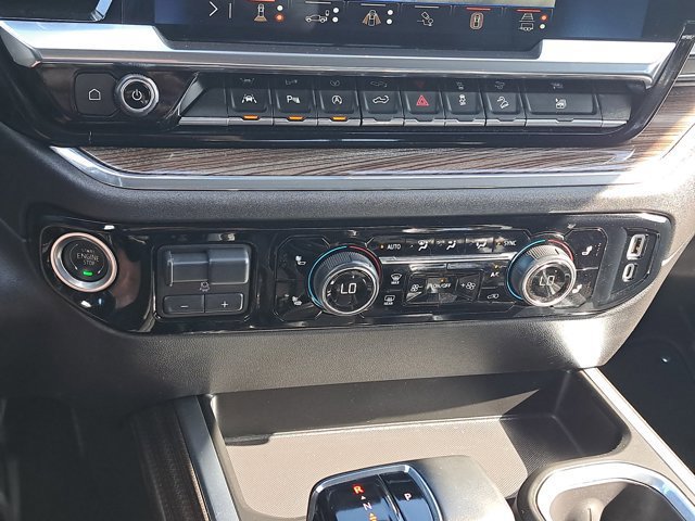 Used 2024 Chevrolet Silverado 1500 RST w/ Convenience Package II image 31