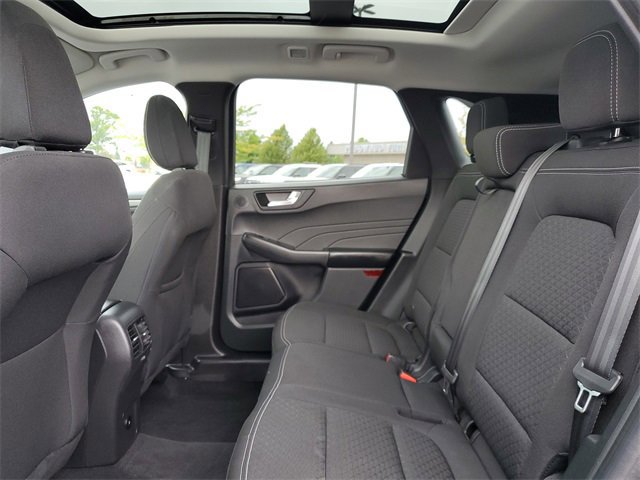 Certified 2023 Ford Escape Active w/ Tech Pack #2 image 32