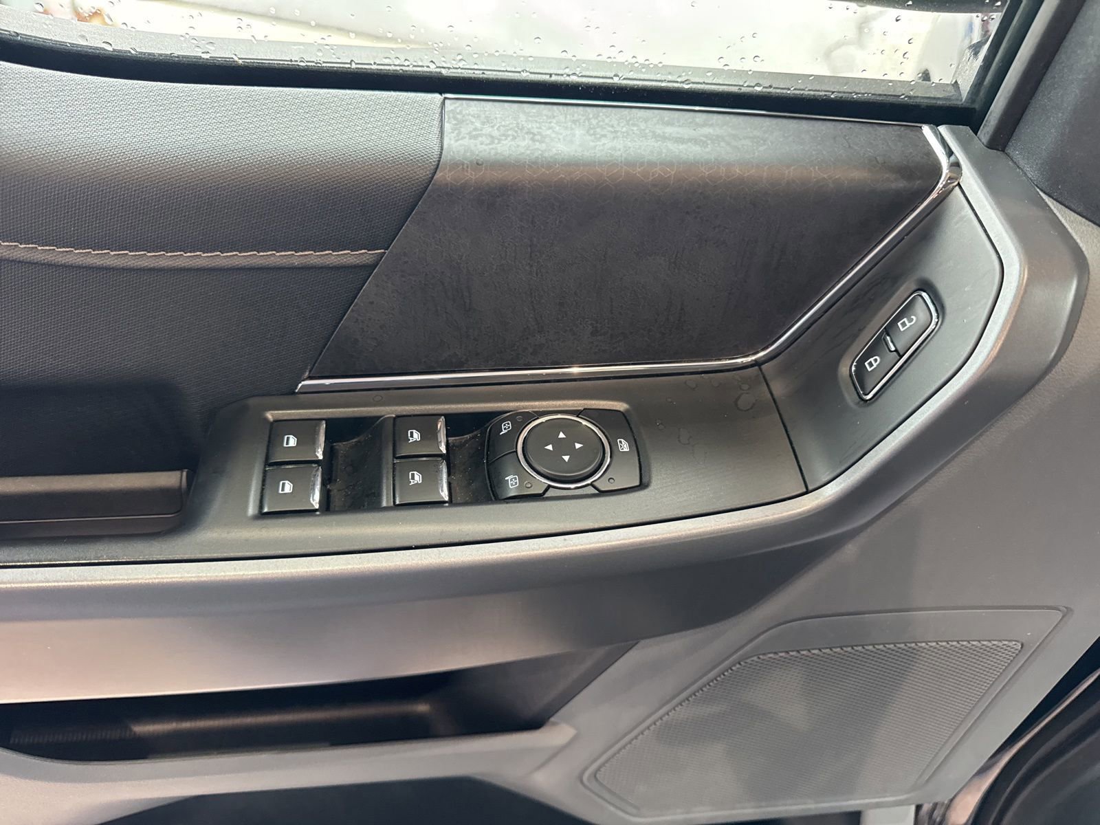 Certified 2025 Ford F150 XLT w/ Equipment Group 301A Standard AWD/4WD image 28