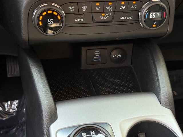 Certified 2021 Ford Bronco Sport Big Bend AWD/4WD image 13
