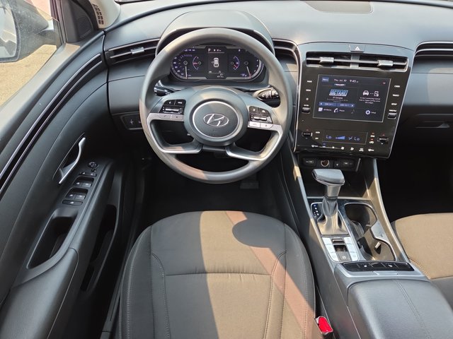 Used 2024 Hyundai Tucson SEL FWD image 12