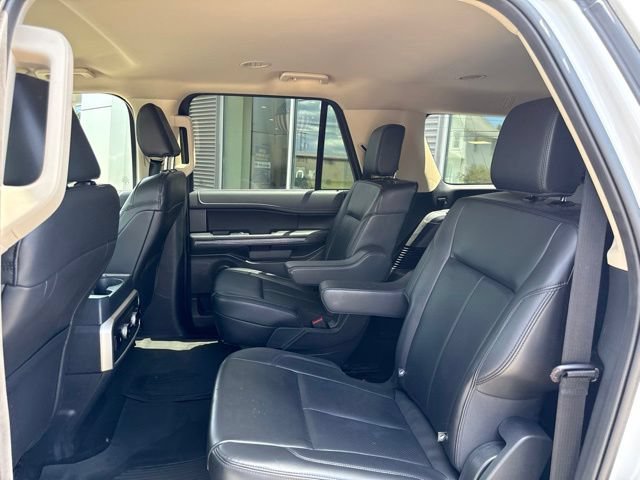 Certified 2023 Ford Expedition Max XLT AWD/4WD image 35