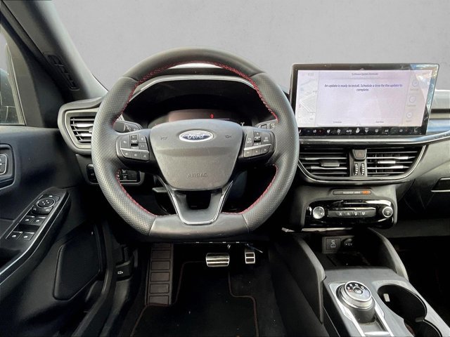 Certified 2023 Ford Escape ST-Line w/ Tech Pack #1 AWD/4WD image 5