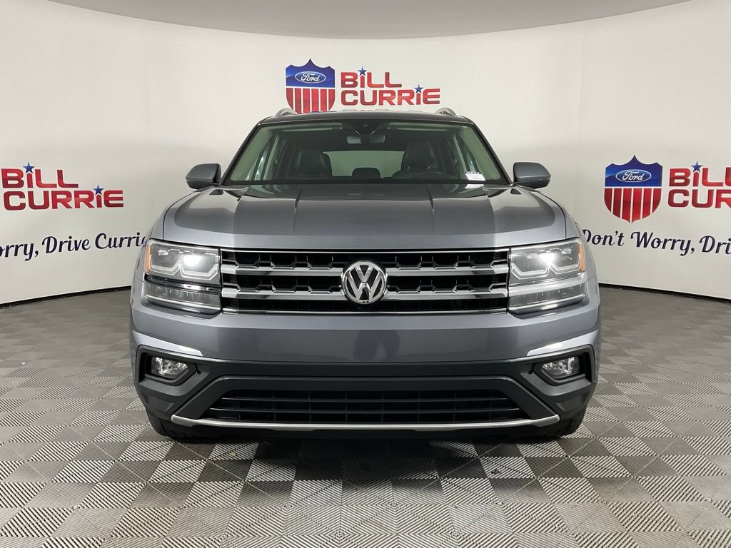 Used 2019 Volkswagen Atlas SE FWD image 6