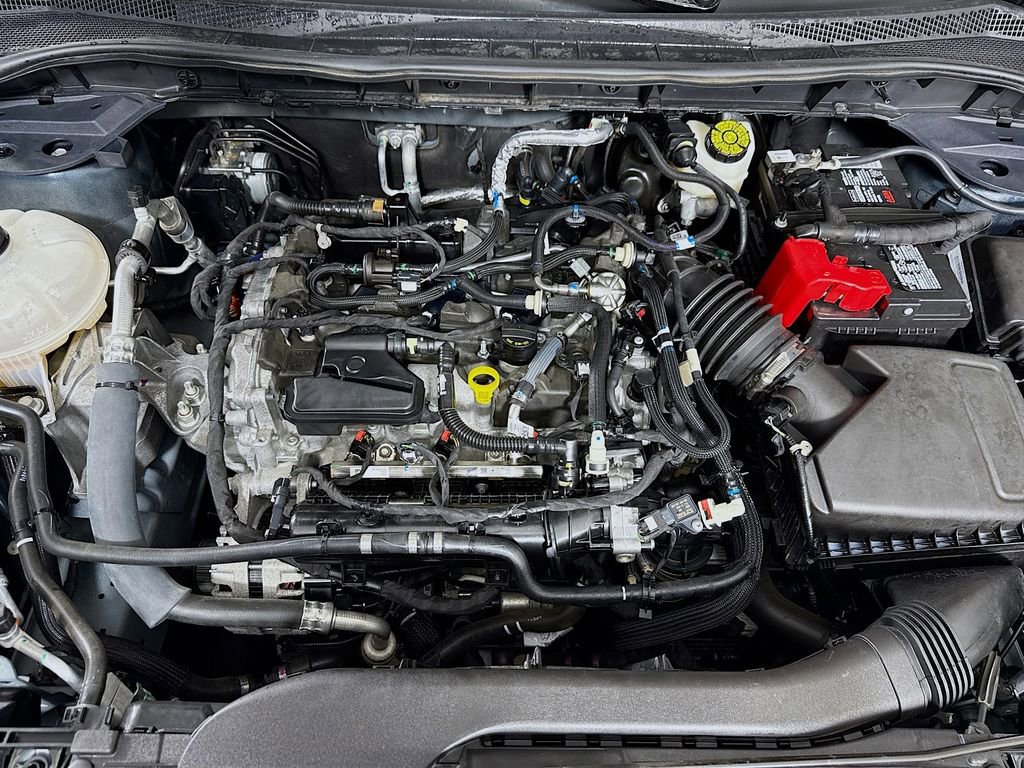 Certified 2022 Ford Escape SE w/ Convenience Package image 29