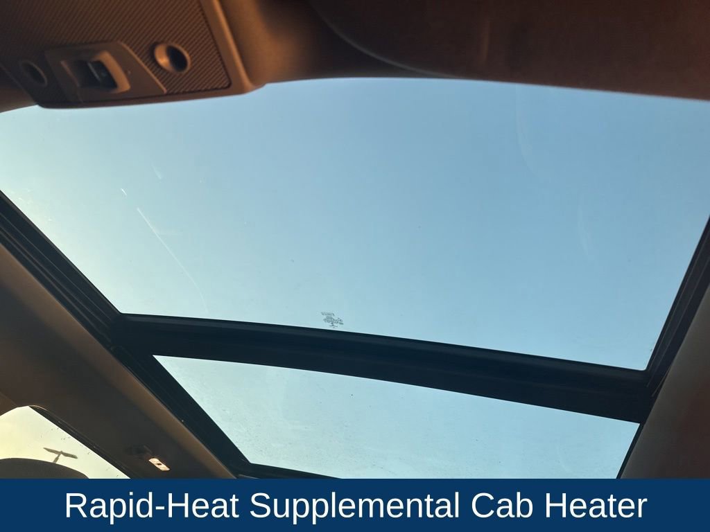 Certified 2022 Ford F250 XLT w/ XLT Premium Package image 15