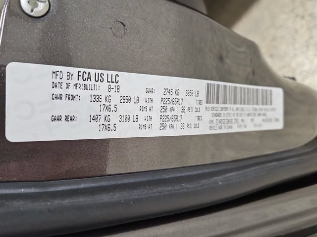 Used 2019 Dodge Grand Caravan GT FWD image 28