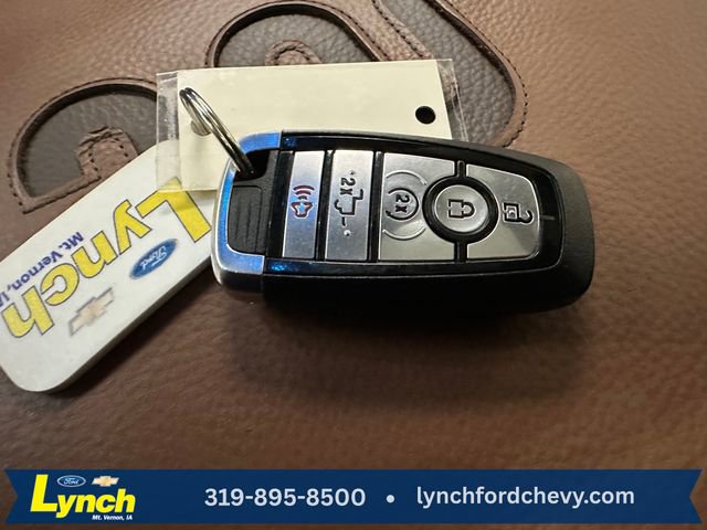 Certified 2024 Ford F150 King Ranch AWD/4WD image 22