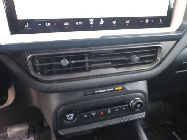 Certified 2025 Ford Bronco Sport Heritage w/ Convenience Package AWD/4WD image 23