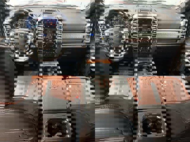 Certified 2019 Ford F250 King Ranch w/ Chrome Package image 6