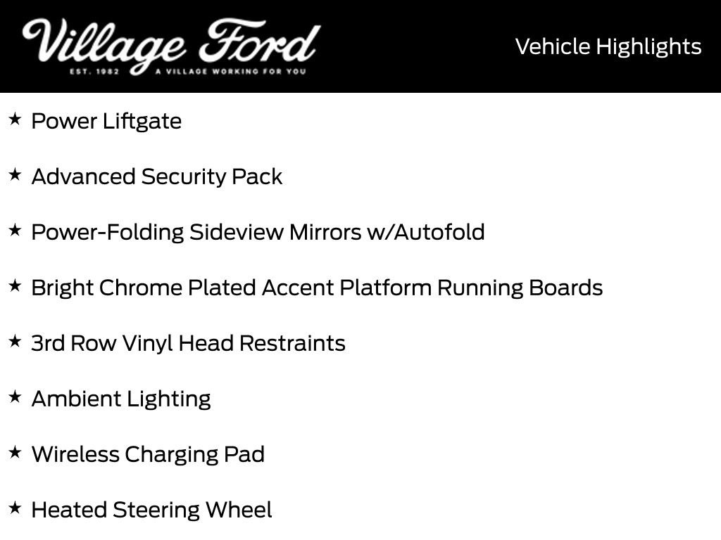 Certified 2023 Ford Expedition XLT AWD/4WD image 13